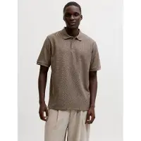 Jack & Jones Maillot 'JJEAUSTIN' taupe