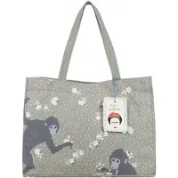Fritzi aus Preußen Cabas 'Easy01 Limited' gris