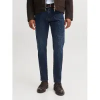 Jack & Jones Jean 'JJIMike JJClasic' bleu denim