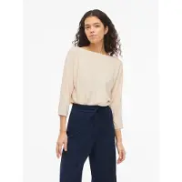 Vila Pull-over 'VIMalu' crème