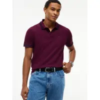 Tommy Hilfiger Ceinture 'AUSTIN' noir