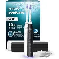 Philips Sonicare 6500 Series HX7419/01 Lot de 2