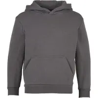 Urban Classics Sweat gris foncé