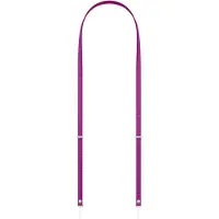 Apple Accessoire pour téléphone mobile Bandoulière Magenta