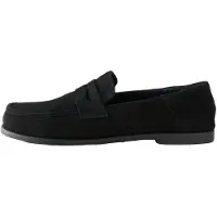 Next Mocassin 'Forever Comfort' noir