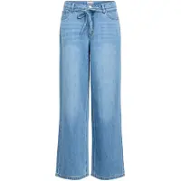 Object Jean 'OBJRosie' bleu denim