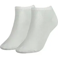 Tommy Hilfiger Underwear Chaussettes blanc