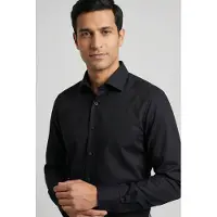 Olymp Chemise Luxor 24/Seven Bleu Marine