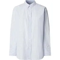 Pepe Jeans Chemise à Manches Longues Jade