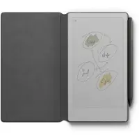 ReMarkable Paper Pro Move avec Book Case Basalt
