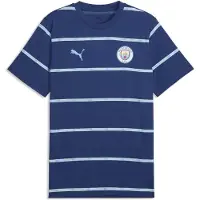 Puma T-Shirt fonctionnel bleu cobalt