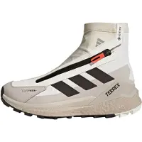 Adidas Boots 'Free Hiker 2' greige / pierre / noir / blanc cassé