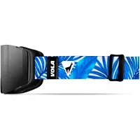 Vola Lunettes De Ski Junior Mini Hypnotic
