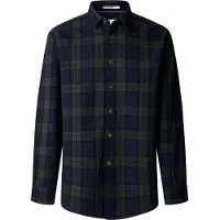 Pepe Jeans Chemise à Manches Longues Remi