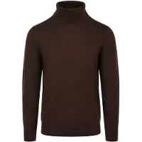 Suitable Pull-over marron