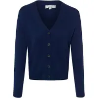 Marie Lund Cardigan bleu roi