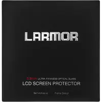 LARMOR Anti Reflection Screen Protector Sony A7RVI / A7RV