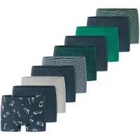Schiesser Sous-vêtements ' 95/5 Multi ' mélange de couleurs