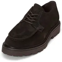Marc O'Polo Chaussure à lacets ' Phil ' brun foncé