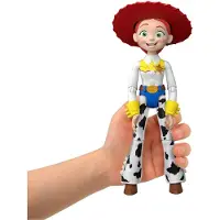 Toy Story Figure Disney Pixar Jessie