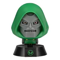 Paladone Lampe Marvel Dr Doom
