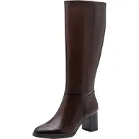 Tamaris Bottes moka