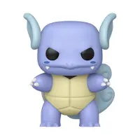 Funko POP! Pokémon, figurine en vinyle POP! Games, Wartortle, 9 cm