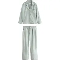 Next Pyjama menthe
