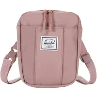 Herschel Sac à bandoulière 'Cruz' rose