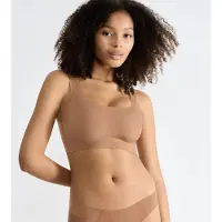 Sloggi Soutien-gorge 'Zero Feel 2.0' beige / noisette