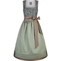 Spieth & Wensky Dirndl 'KYLIE' vert