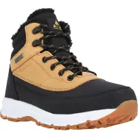 Whistler Boots 'Parrite' marron / noir