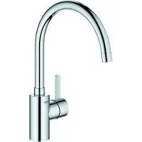 GROHE Eurosmart Cosmopolitan Chrome