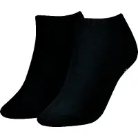 Tommy Hilfiger Underwear Chaussettes noir