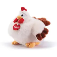 Trudi Peluche - Poule Daisy