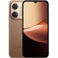 Xiaomi Redmi 17C 128 Go Brun 5G