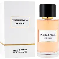 Jeanne Arthes Eau de Parfum unisexe Privée Tangerine Dream, 100ml