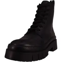 Art pour femme. 119531501003_001 Bottines en cuir 1953 Anvers noir (37), 3 à 5 cm, Fermeture éclair, Casuel