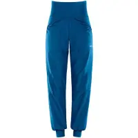 Winshape Pantalon de sport 'LEI101C' pétrole