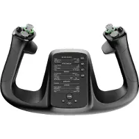 Moza Racing Manche De Vol T Mfy As012 Pc
