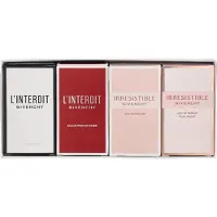 Givenchy Coffret Miniature