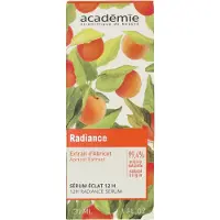 Academie 12H Radiance Sérum 30 ml