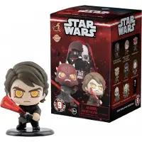Yume Toys Figurine à Collectionner 6 Modèles Expédition Aléatoire Star Wars Assorti