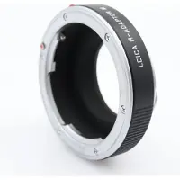Leica 14642 Adaptateur M pour Objectif R
