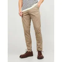 Jack & Jones Pantalon chino 'JJIMarco JJBowie' camel