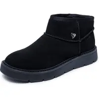 SKECHERS Boots noir