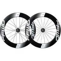 FFWD Jeu De Roues De Route Ryot 77 Tubular Track