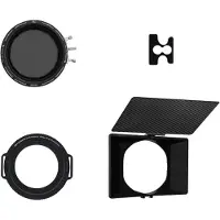 H&Y Kit vidéo Reving Mark II 67-82 mm
