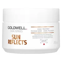 Goldwell Dualsenses Sun reflects 60 sec treatment 200ml