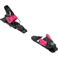 Salomon Fixations De Ski Alpin Strive 11 Gw Demo 115 Mm